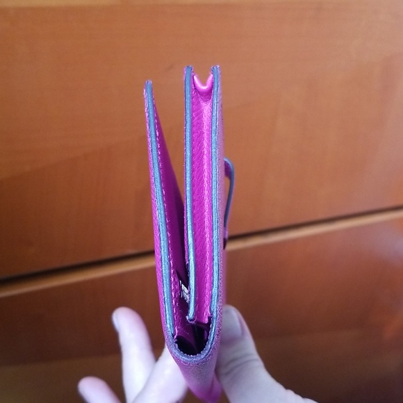 HOSTPICK!!! HERMES Classic Bearn Wallet - Picture 15 of 16